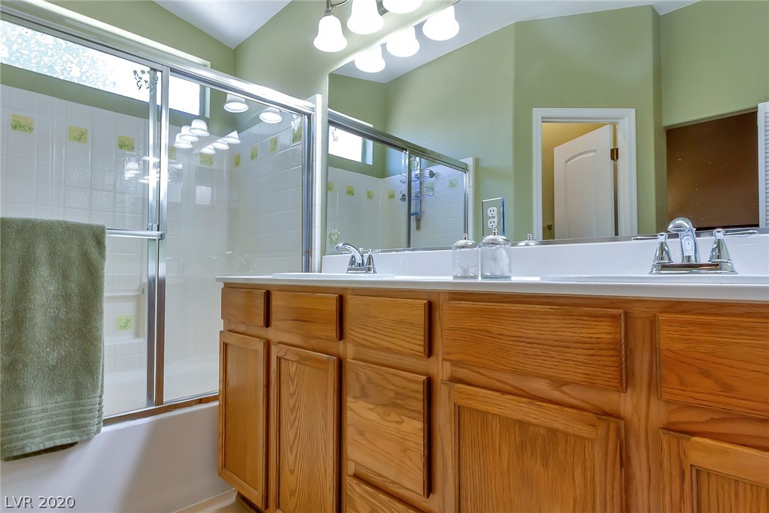 5128 Fall Meadows Avenue Las Vegas, NV 89130 - Photo 13 of 22