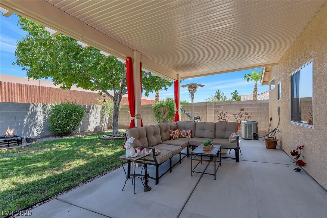 5128 Fall Meadows Avenue Las Vegas, NV 89130 - Photo 19 of 22