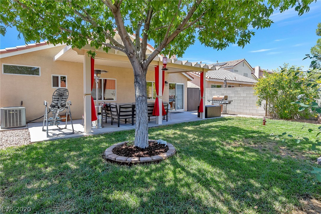 5128 Fall Meadows Avenue Las Vegas, NV 89130 - Photo 20 of 22