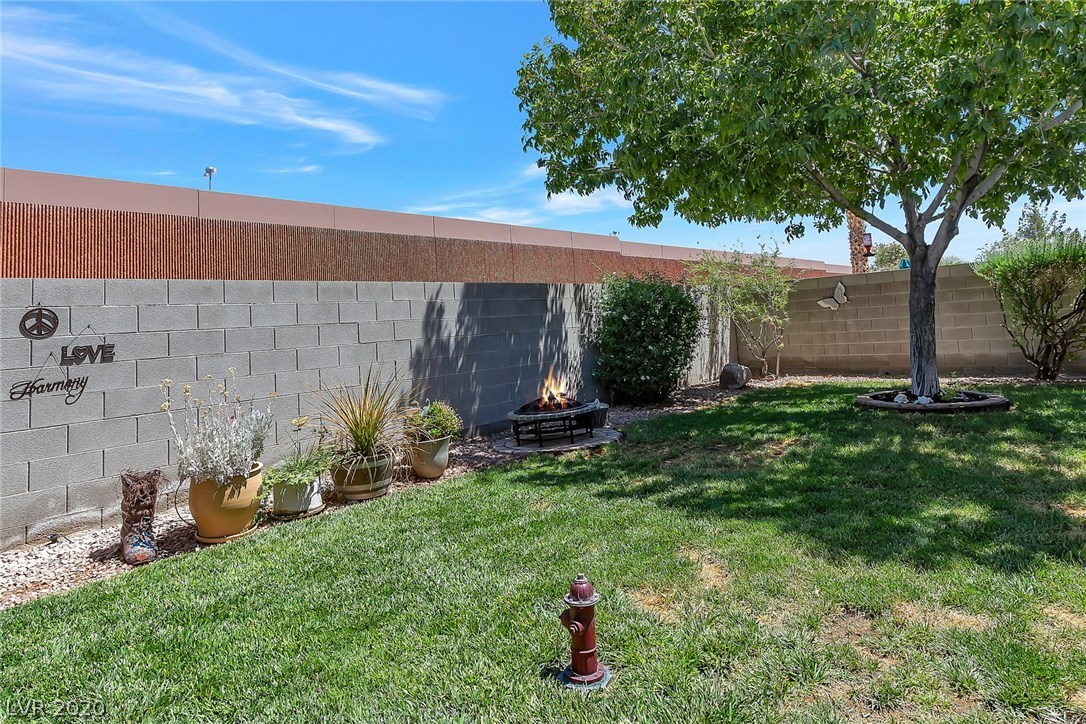 5128 Fall Meadows Avenue Las Vegas, NV 89130 - Photo 21 of 22