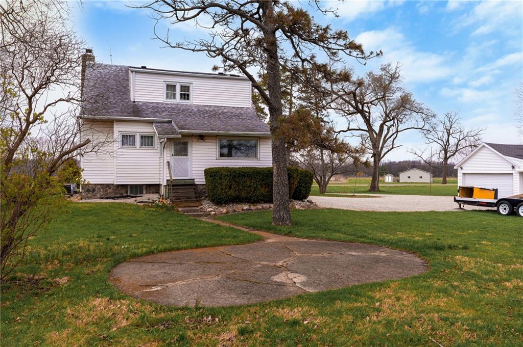 2751 North Rangeline Road Huntington, IN 46750 - Photo 25 of 39 Gallery Image 25