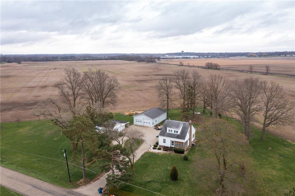 2751 North Rangeline Road Huntington, IN 46750 - Photo 28 of 39 Gallery Image 28