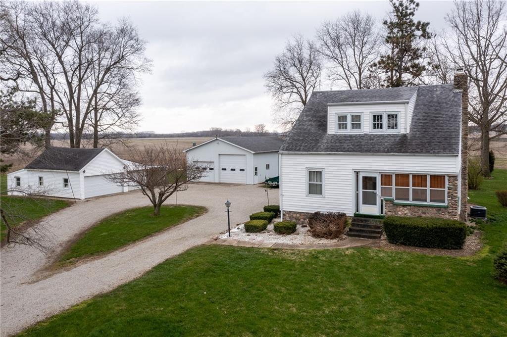 2751 North Rangeline Road Huntington, IN 46750 - Photo 31 of 39 Gallery Image 31