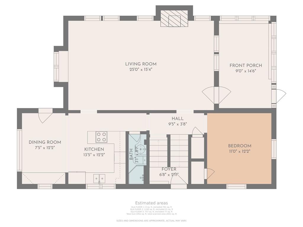 2751 North Rangeline Road Huntington, IN 46750 - Photo 32 of 39 Gallery Image 32