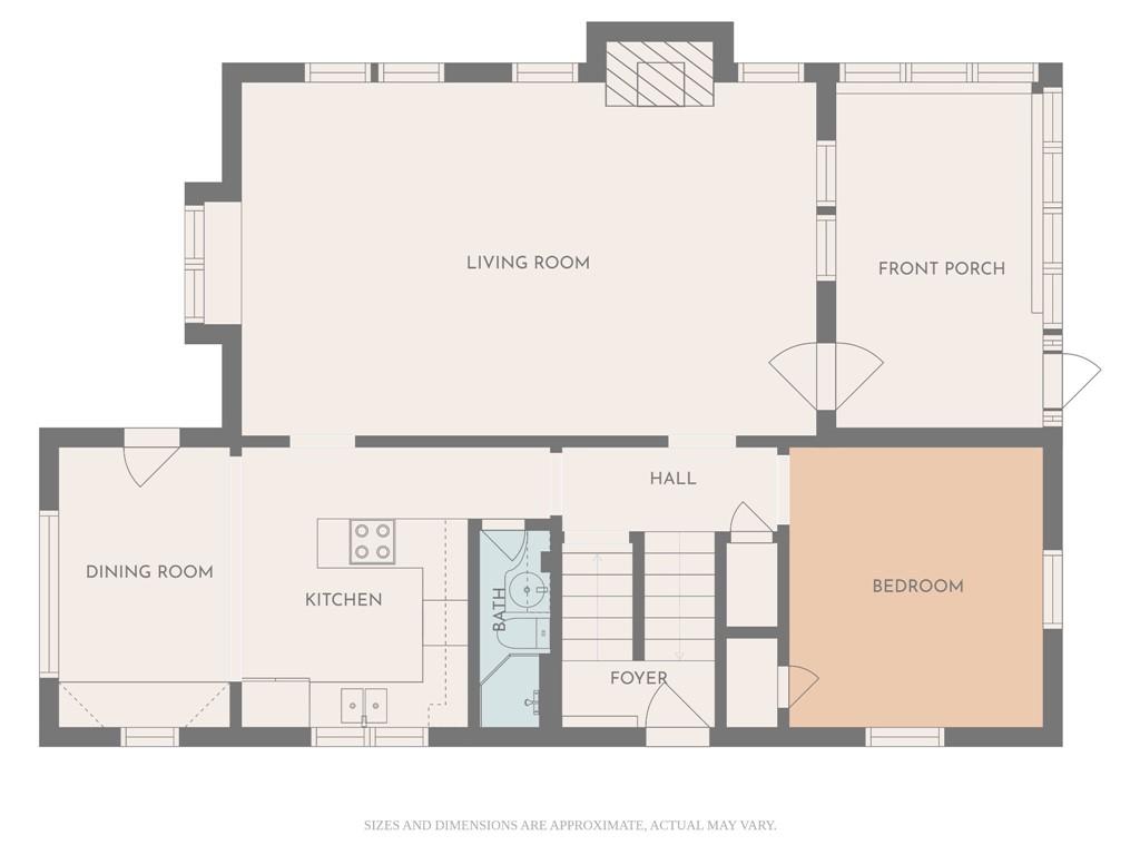 2751 North Rangeline Road Huntington, IN 46750 - Photo 33 of 39 Gallery Image 33