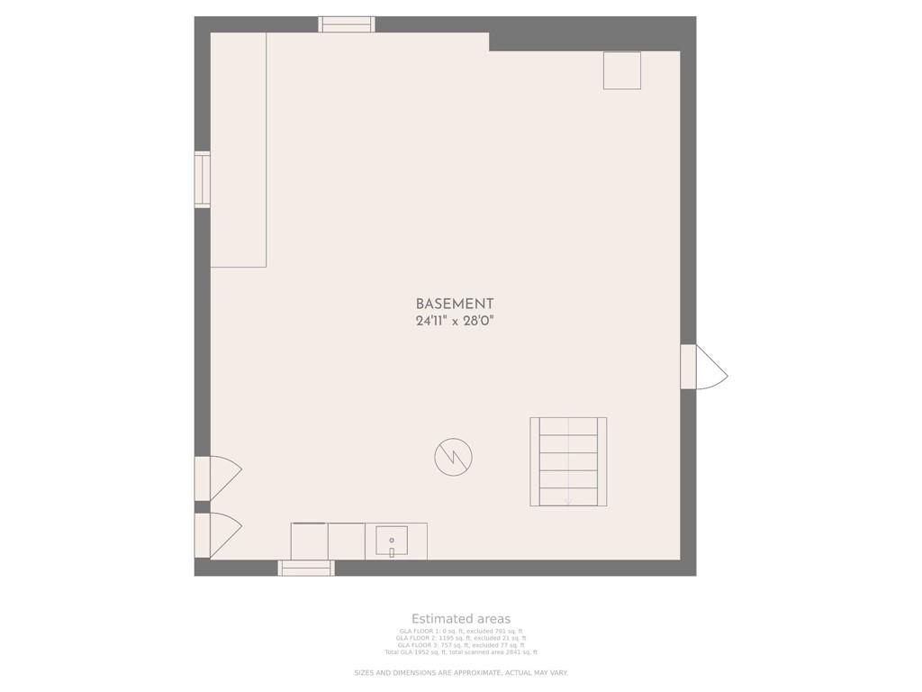 2751 North Rangeline Road Huntington, IN 46750 - Photo 36 of 39 Gallery Image 36