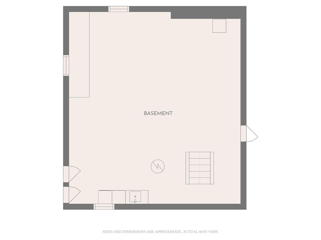2751 North Rangeline Road Huntington, IN 46750 - Photo 37 of 39 Gallery Image 37