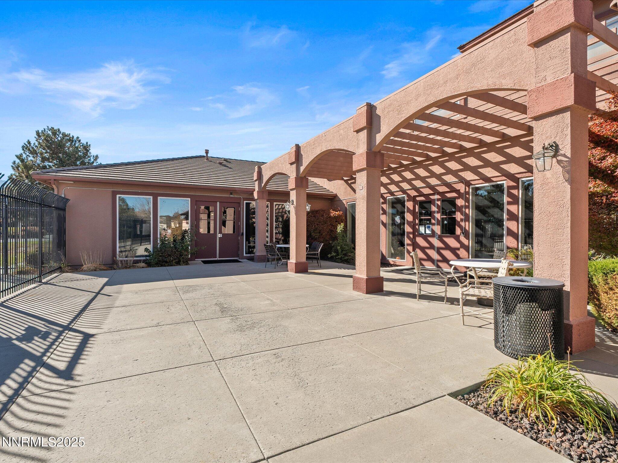 6850 Sharlands Avenue, Unit L2066 Reno, NV 89523 - Photo 33 of 34 52-6850 Sharlands Ave-Unit L2066-151