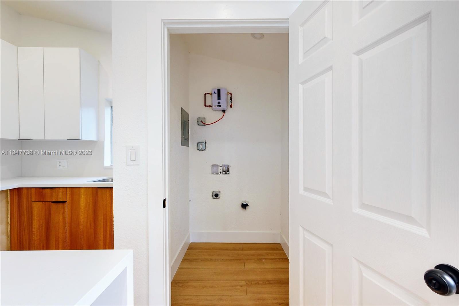 7950 Southwest 22nd Street Miami, FL 33155 - Photo 26 of 36 a view of a bathroom with a shower