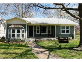 2136 South Main Street Carthage, MO 64836 - Photo 1 of 1 Gallery Image 1