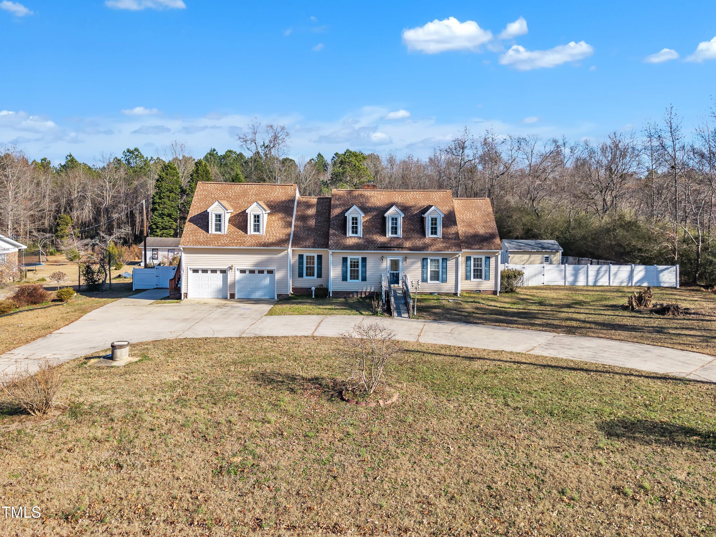 1516 Pearces Road Zebulon, NC 27597 - Photo 64 of 68 61-1516 Pearces Rd-61