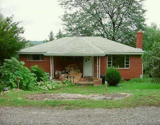 48 Wolfram Road Washington, PA 15301 - Photo 1 of 3 Exterior Front.