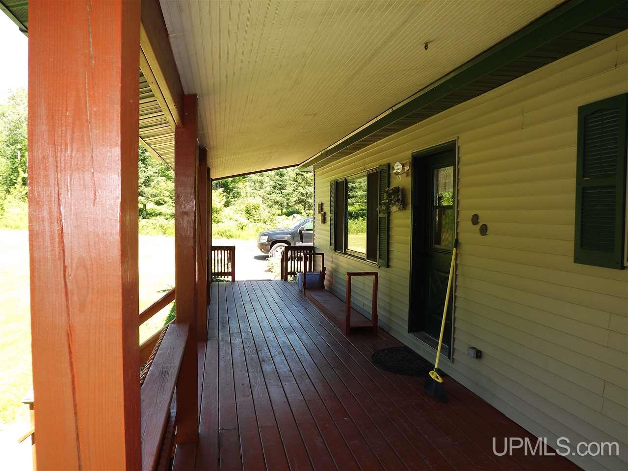 16156 Bellaire Road Baraga, MI 49908 - Photo 9 of 27 Gallery Image 9