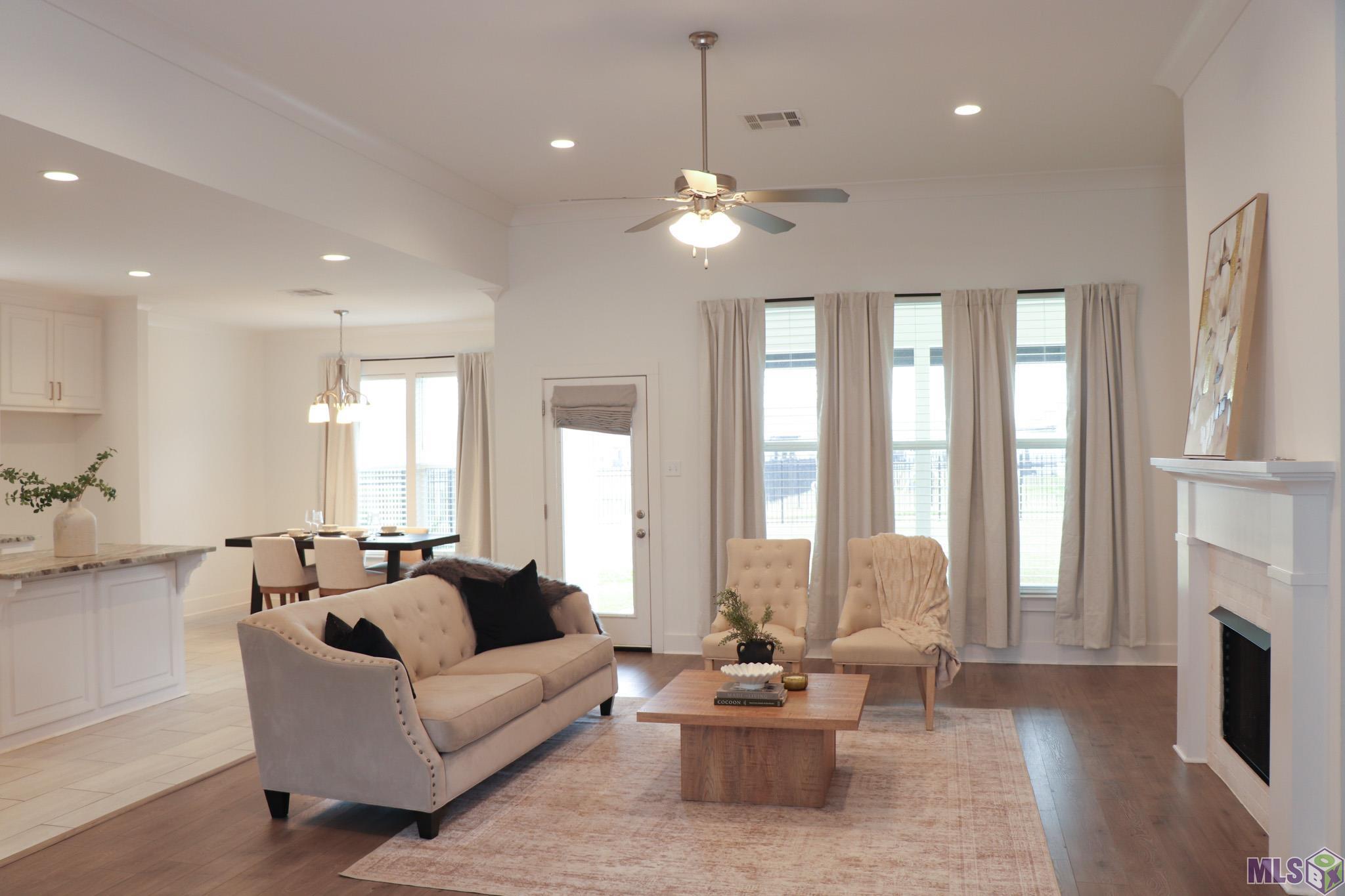 39223 Canopy Court Gonzales, LA 70737 - Photo 2 of 28