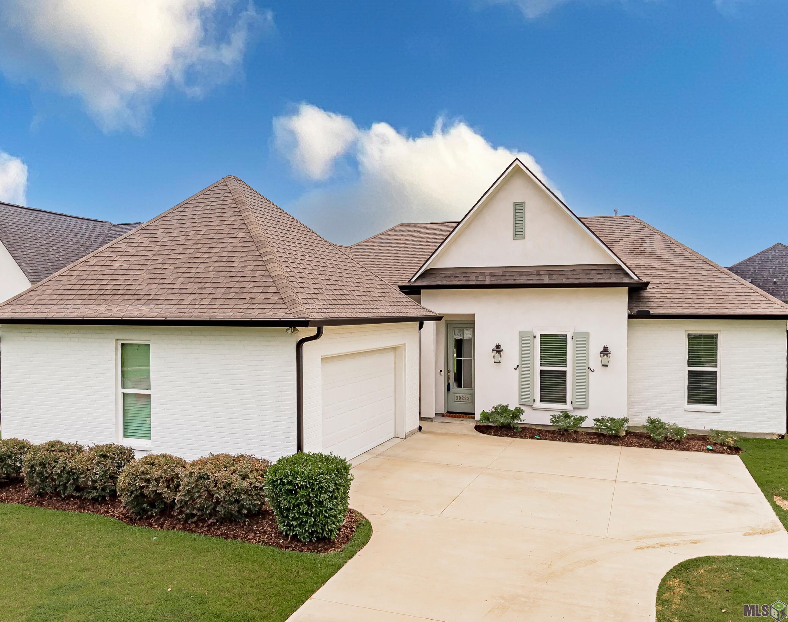 39223 Canopy Court Gonzales, LA 70737 - Photo 28 of 28 39223 Canopy Ct
