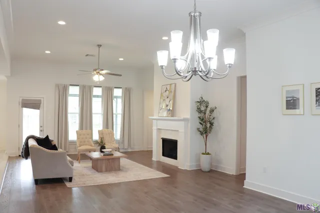 $368,000 | 39223 Canopy Court, Gonzales, LA 70737