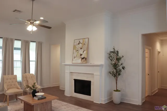 $368,000 | 39223 Canopy Court, Gonzales, LA 70737