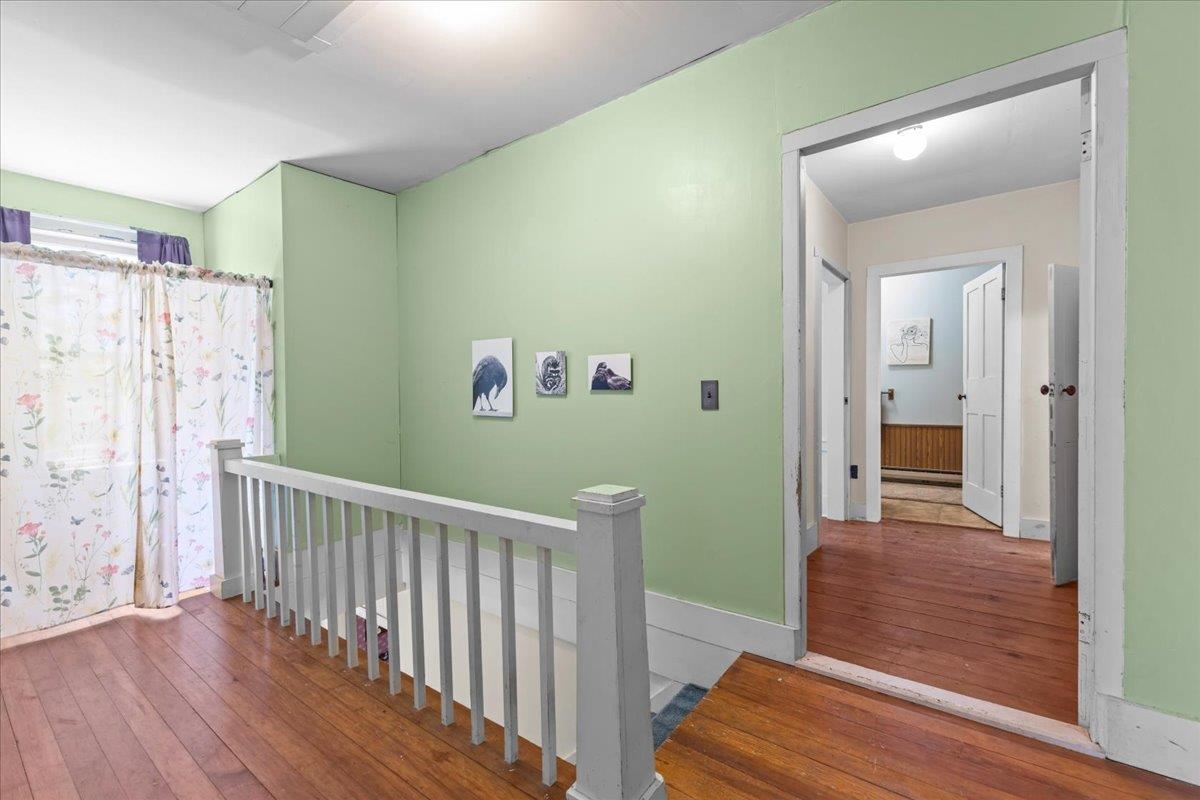 289 Buck Hollow Road Fairfax, VT 05454 - Photo 27 of 53 Gallery Image 27