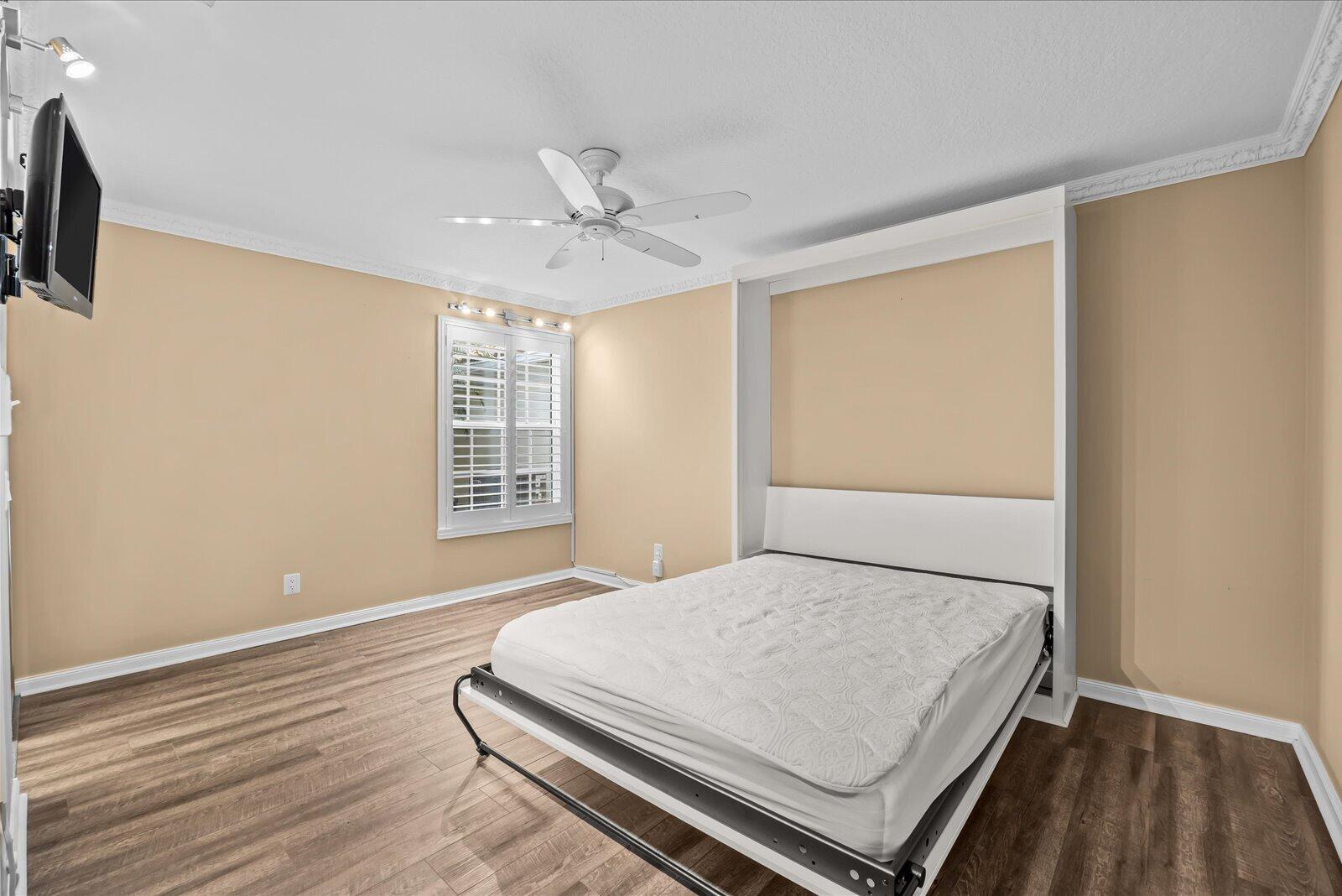 918 Southwest Balmoral Trace Stuart, FL 34997 - Photo 21 of 45 Bedroom 2