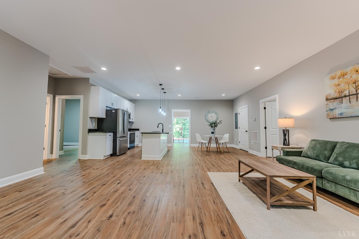 109 Tosh Lane Goodview, VA 24095 - Photo 10 of 32