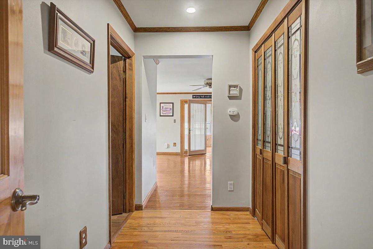 114 Kenmark Road Newark, DE 19713 - Photo 13 of 45 The entrance to the in-law suite
