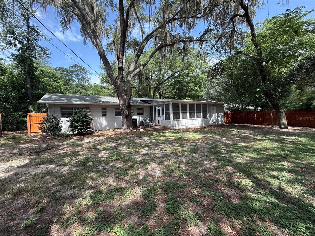 3929 Southwest 21st Street Gainesville, FL 32608 - Photo 15 of 15