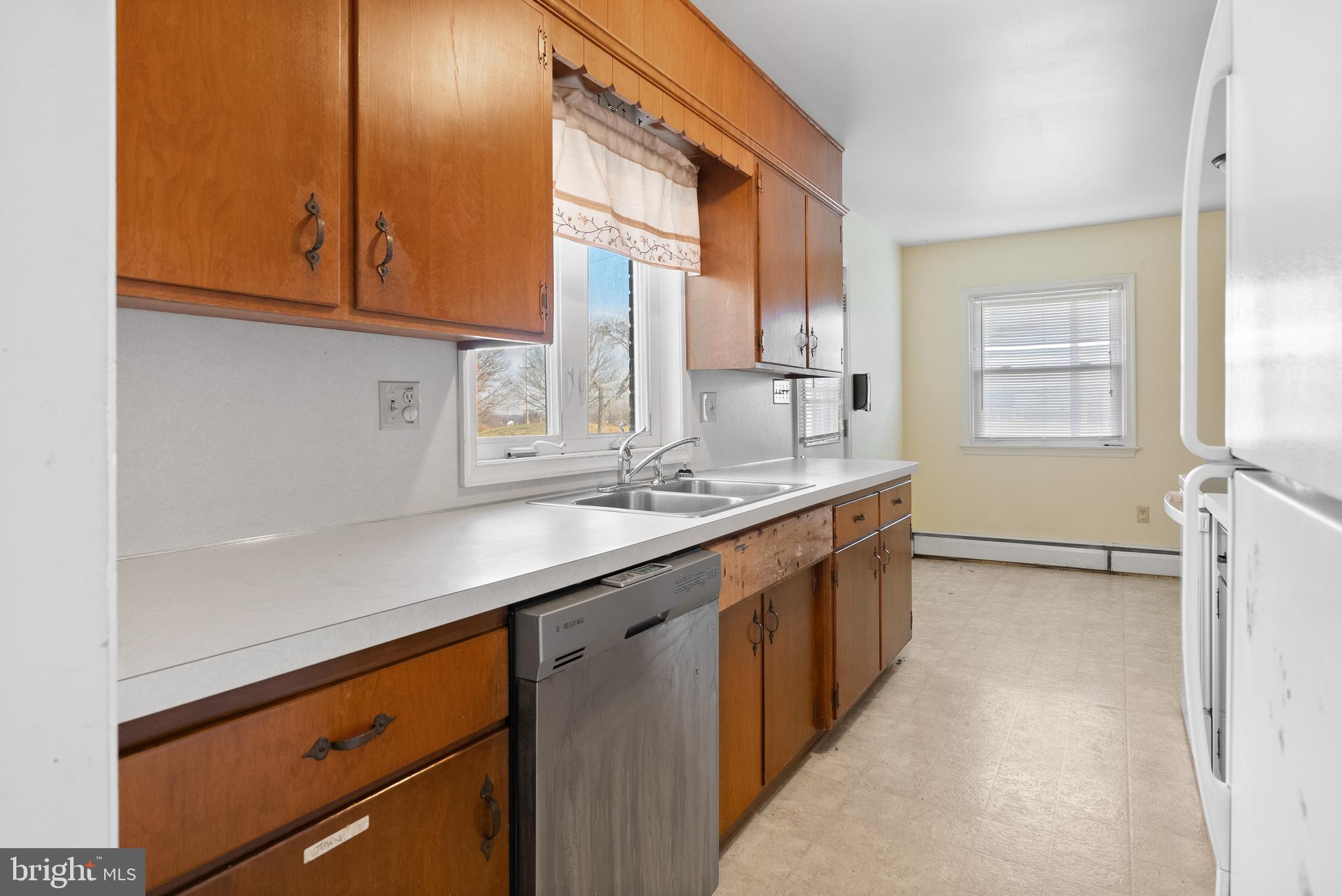 135 Ridge Road Spring City, PA 19475 - Photo 16 of 42 Kitchen