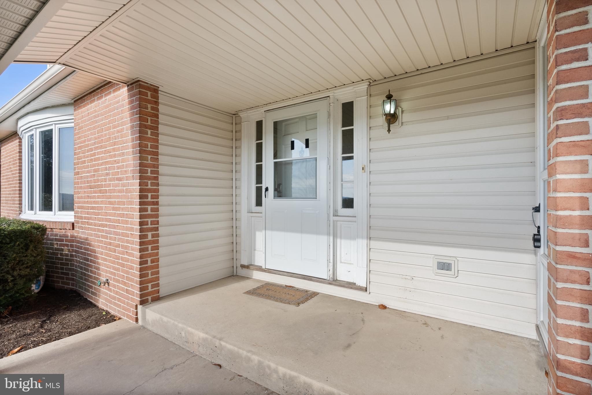 135 Ridge Road Spring City, PA 19475 - Photo 35 of 42 Front porch
