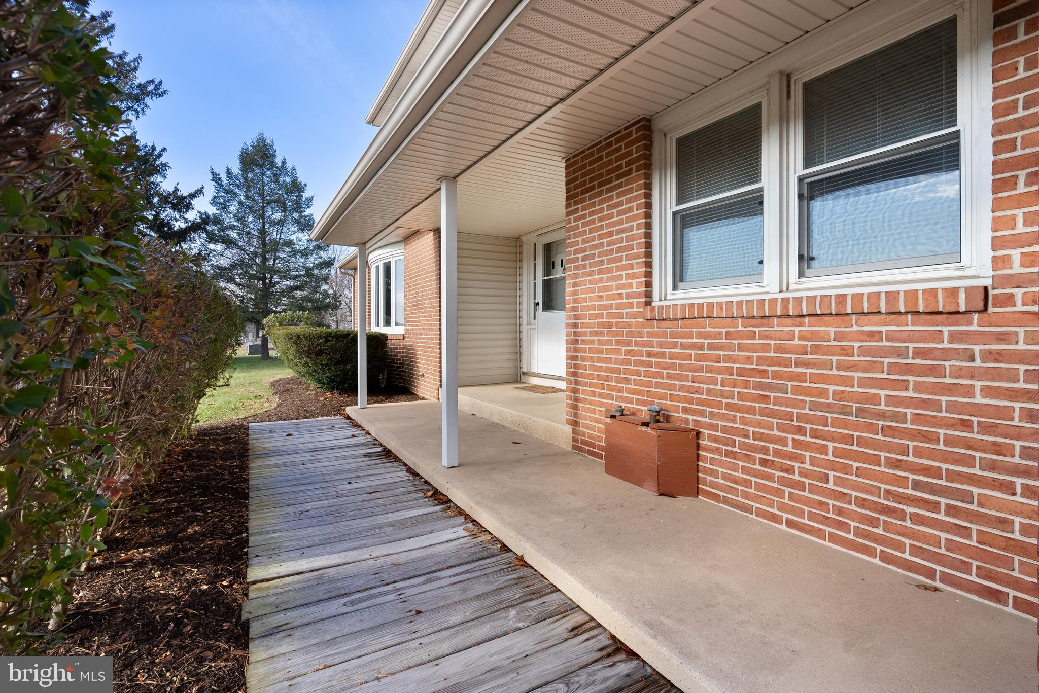 135 Ridge Road Spring City, PA 19475 - Photo 36 of 42 front porch