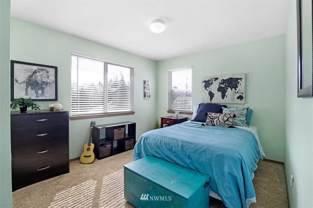 23806 125th Place Southeast Kent, WA 98031 - Photo 18 of 25