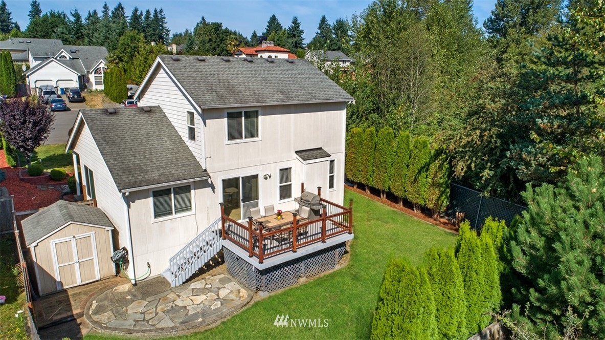 23806 125th Place Southeast Kent, WA 98031 - Photo 22 of 25