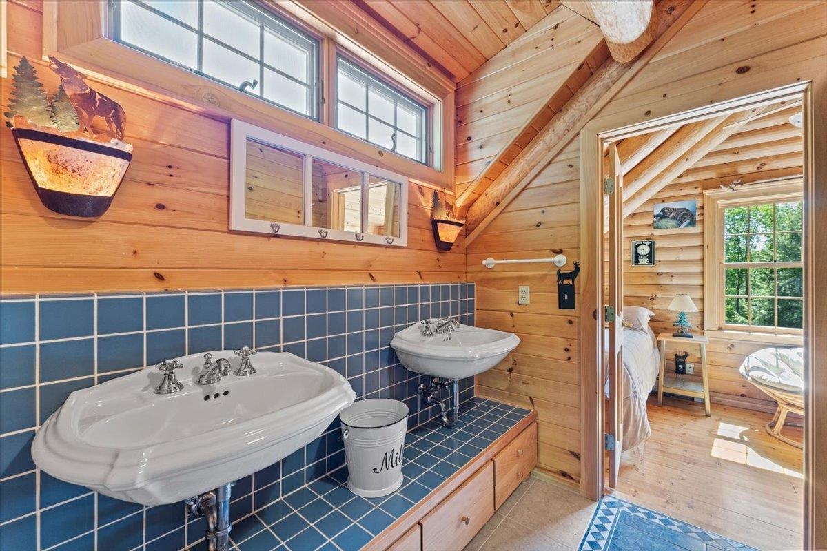 74 Turner Road Weston, VT 05161 - Photo 20 of 40
