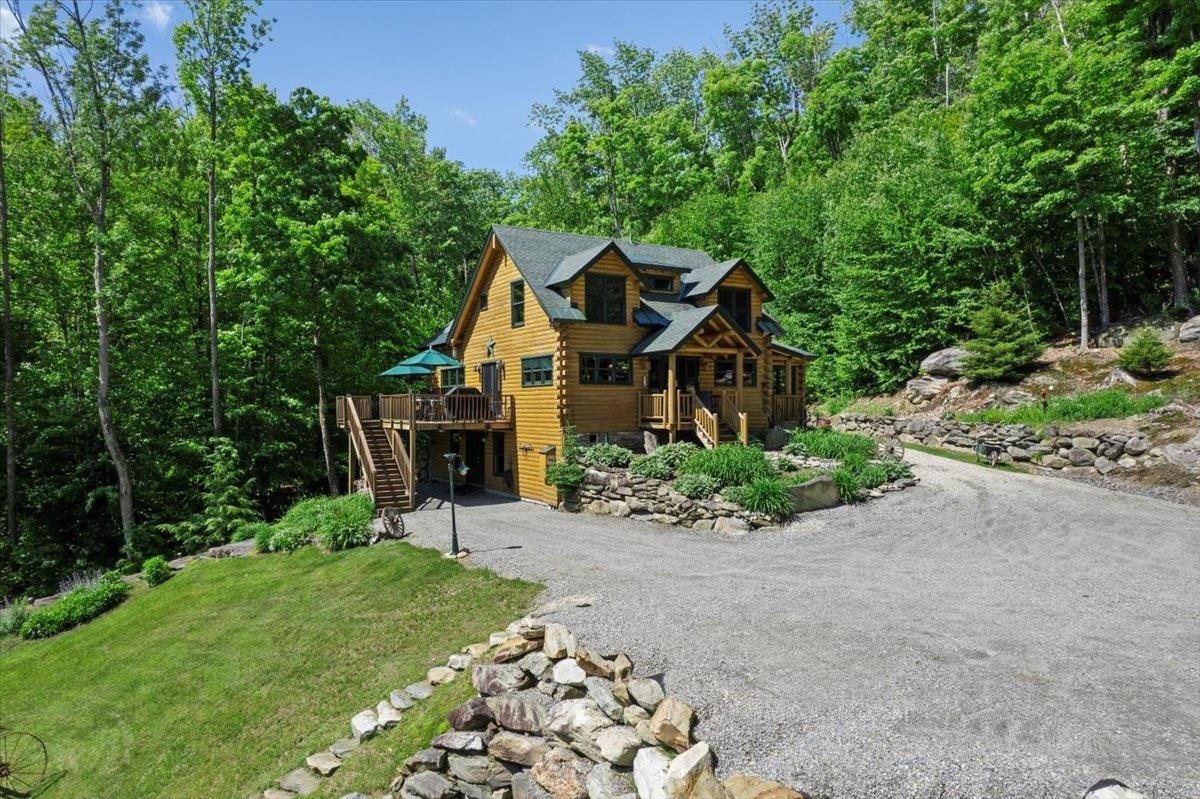 74 Turner Road Weston, VT 05161 - Photo 2 of 40