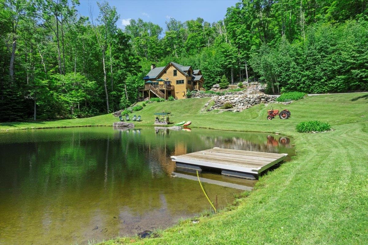 74 Turner Road Weston, VT 05161 - Photo 25 of 40