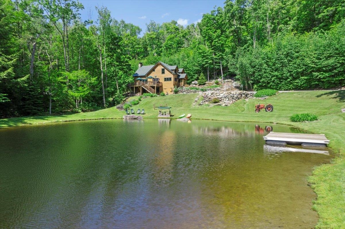 74 Turner Road Weston, VT 05161 - Photo 26 of 40