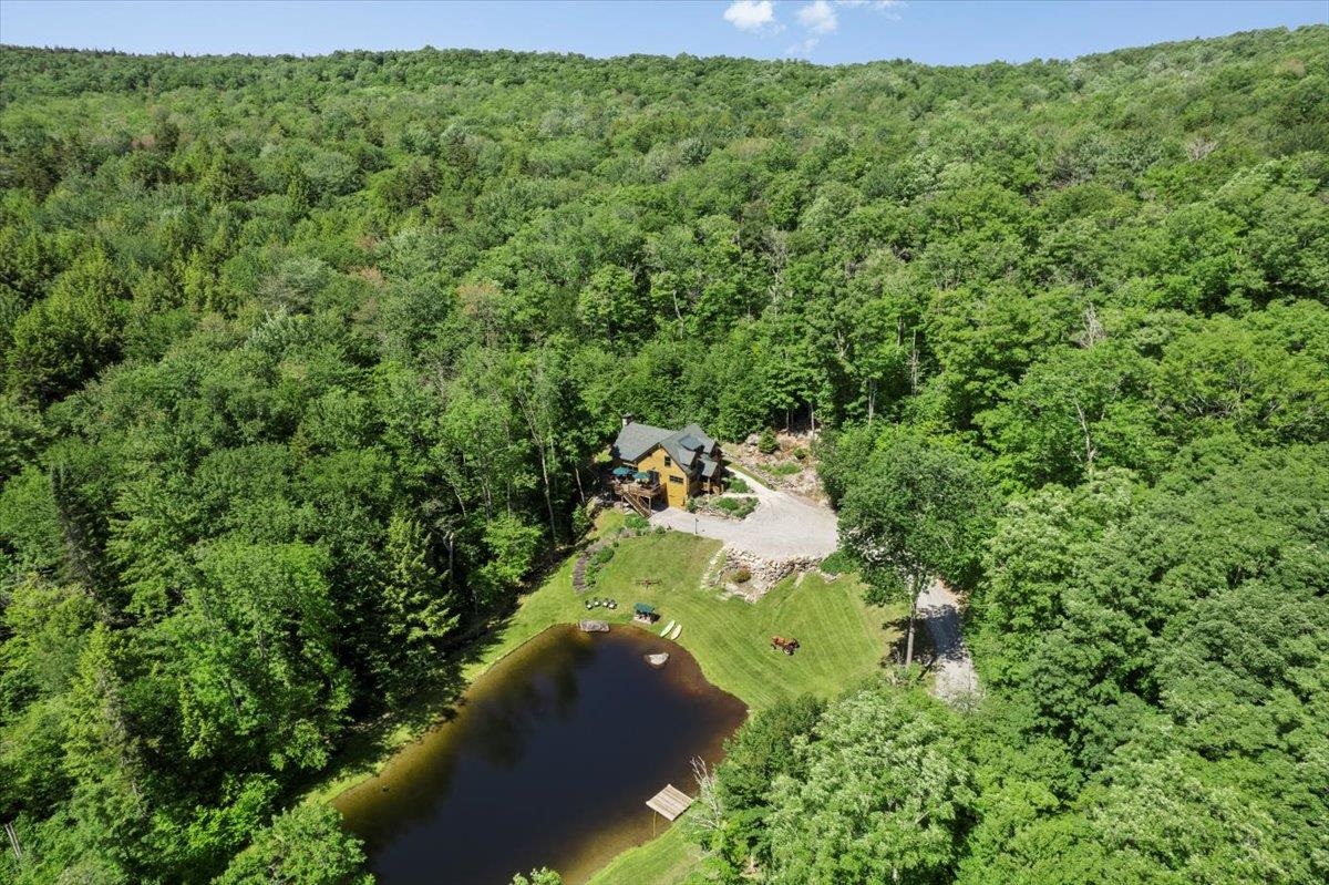74 Turner Road Weston, VT 05161 - Photo 29 of 40