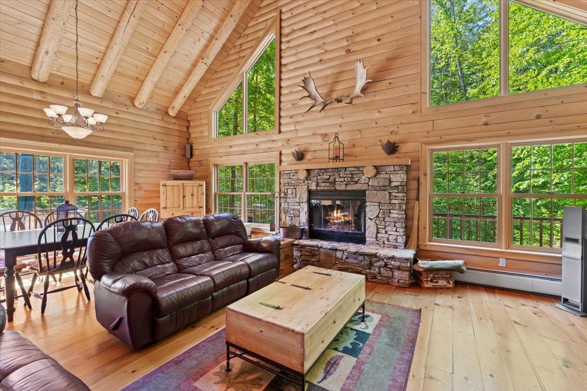 74 Turner Road Weston, VT 05161 - Photo 36 of 40