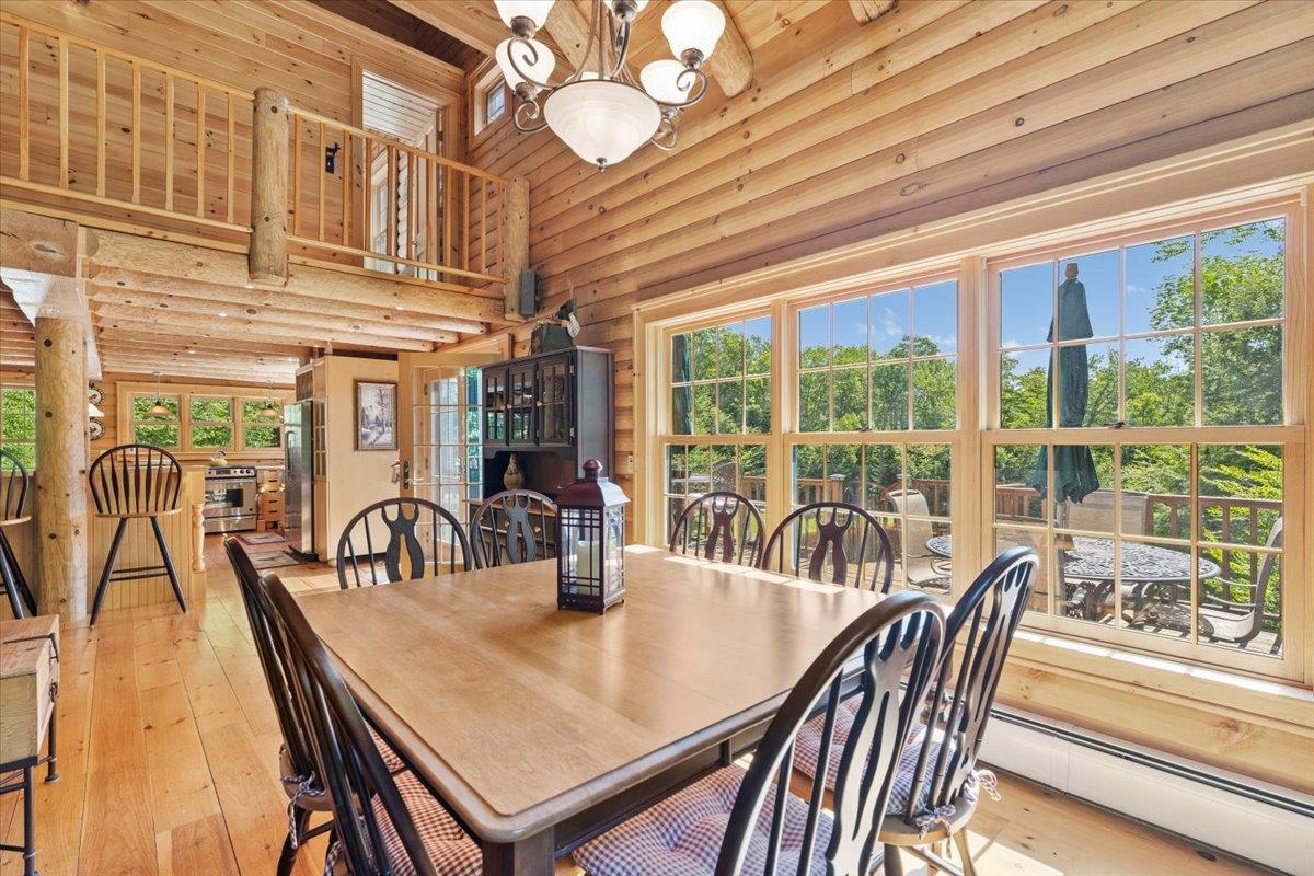 74 Turner Road Weston, VT 05161 - Photo 7 of 40