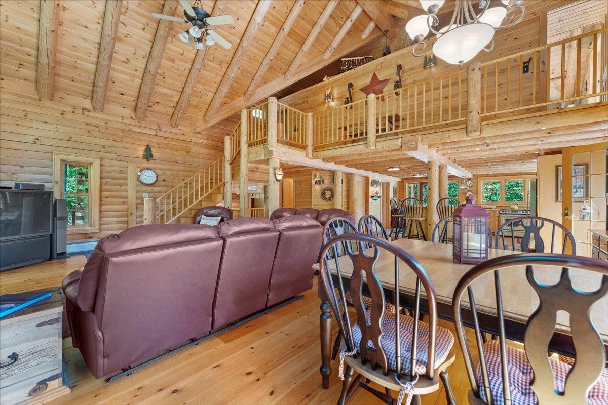 74 Turner Road Weston, VT 05161 - Photo 8 of 40