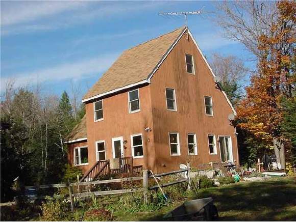 281 Juniper Hill Road Stoddard, NH 03464 - Photo 1 of 1