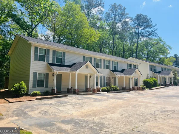 $995 | 603 Wilburn Avenue, Unit E, LaGrange, GA 30240