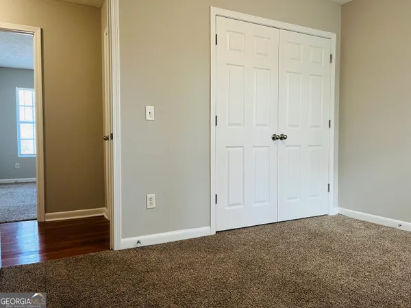 $995 | 603 Wilburn Avenue, Unit E, LaGrange, GA 30240