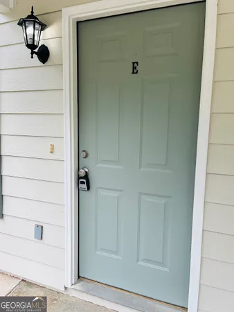 $995 | 603 Wilburn Avenue, Unit E, LaGrange, GA 30240