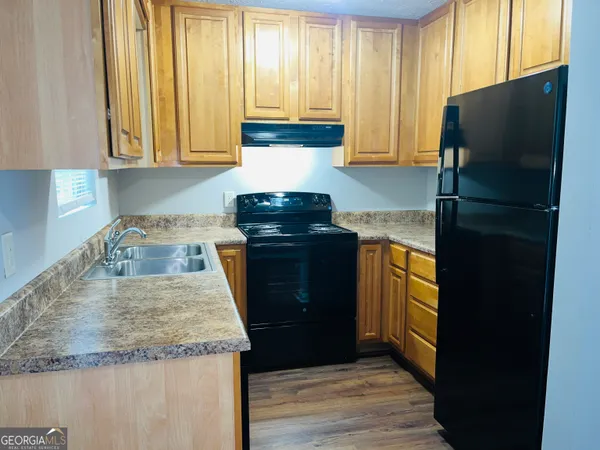 $995 | 603 Wilburn Avenue, Unit E, LaGrange, GA 30240