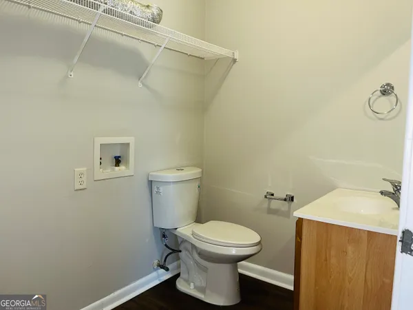 $995 | 603 Wilburn Avenue, Unit E, LaGrange, GA 30240