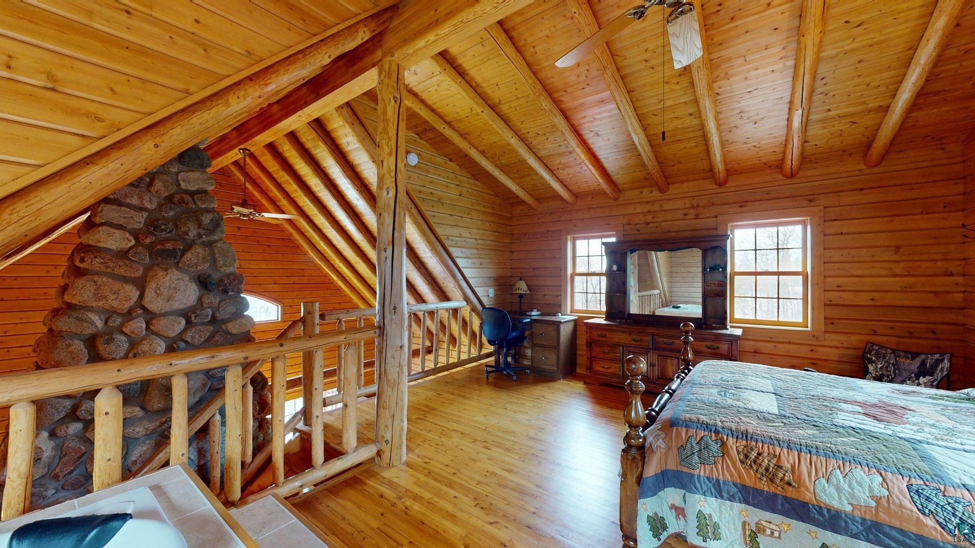 7272 Far North Road Orr, MN 55771 - Photo 28 of 48
