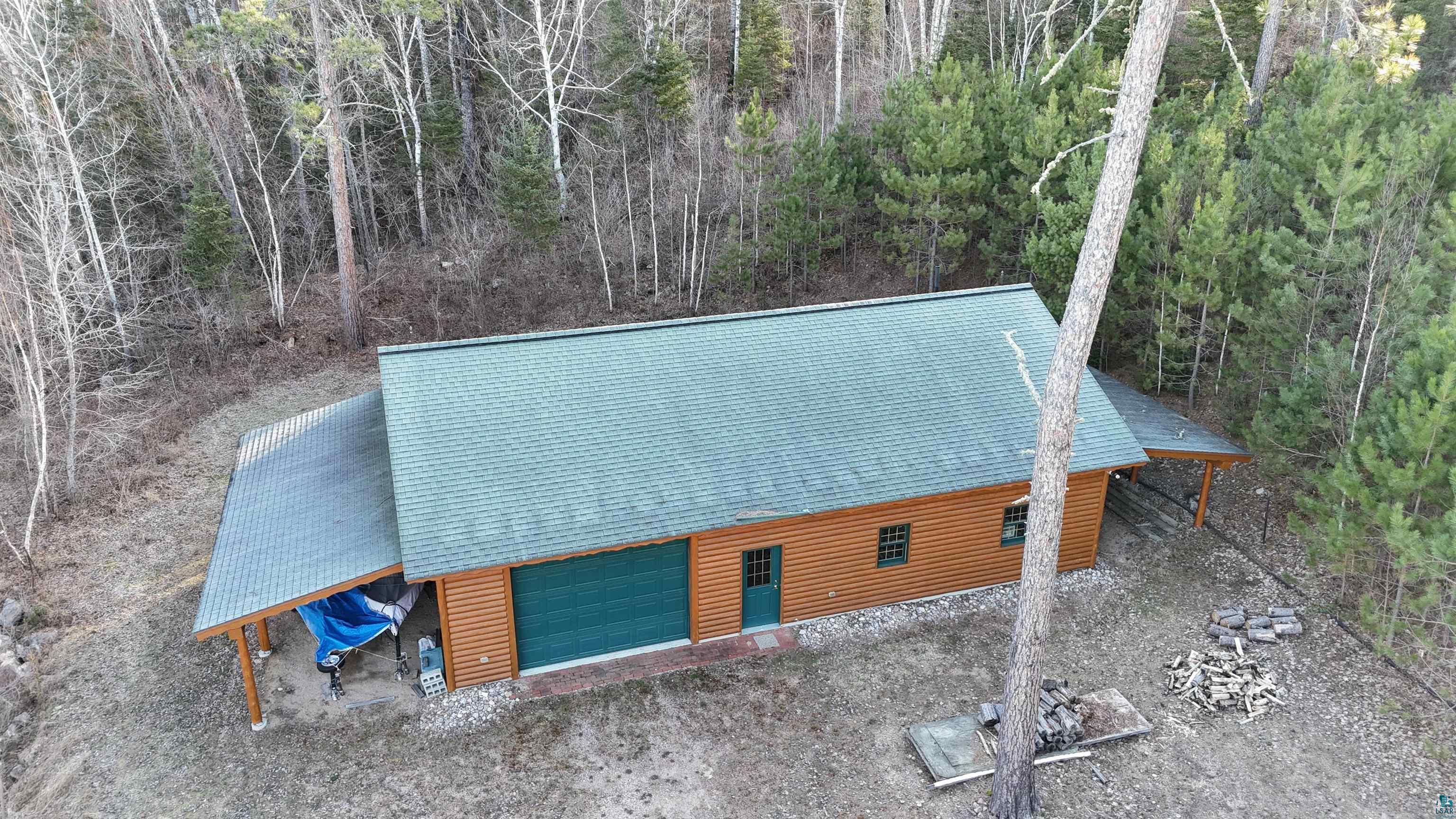 7272 Far North Road Orr, MN 55771 - Photo 41 of 48