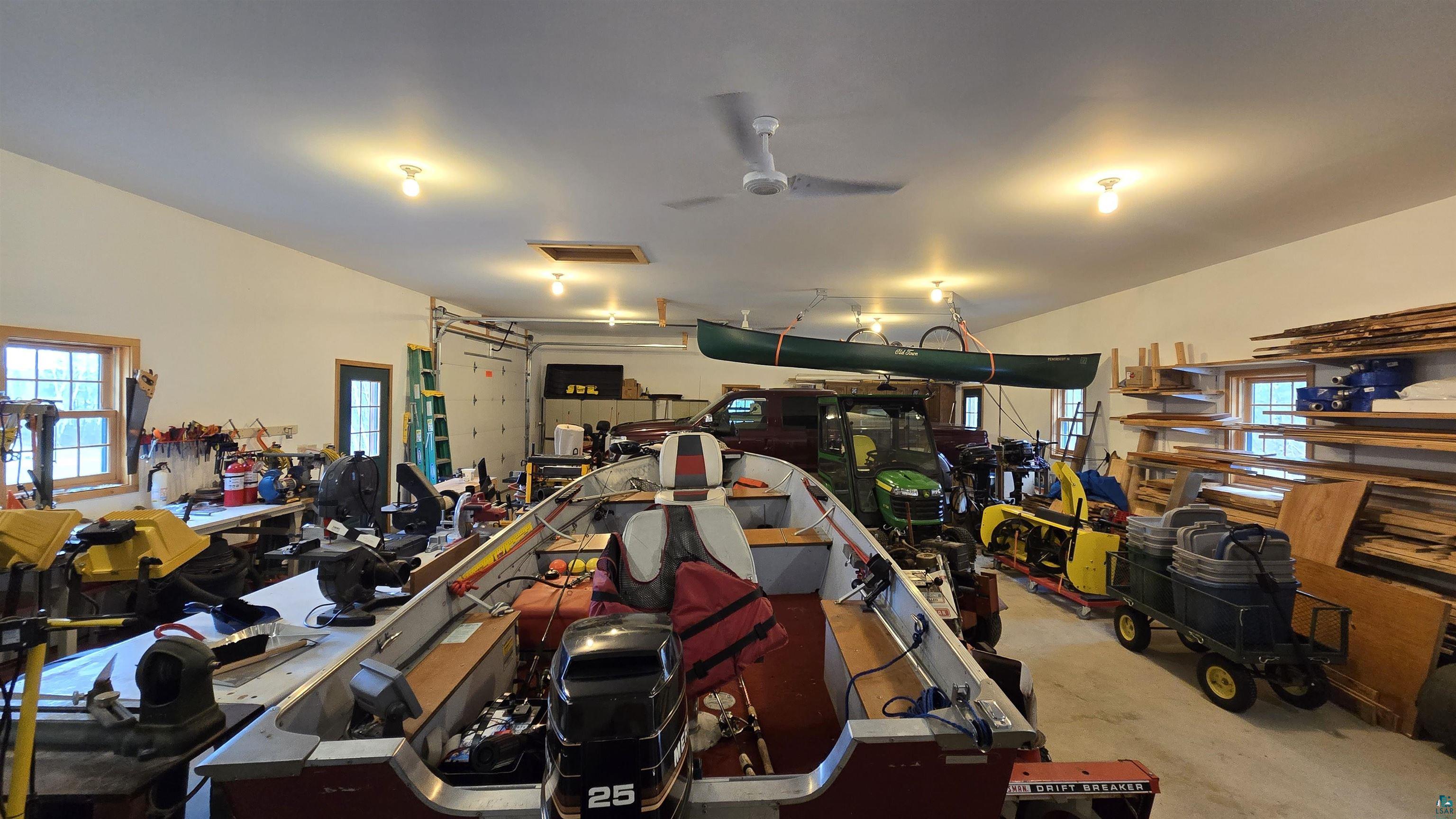 7272 Far North Road Orr, MN 55771 - Photo 42 of 48