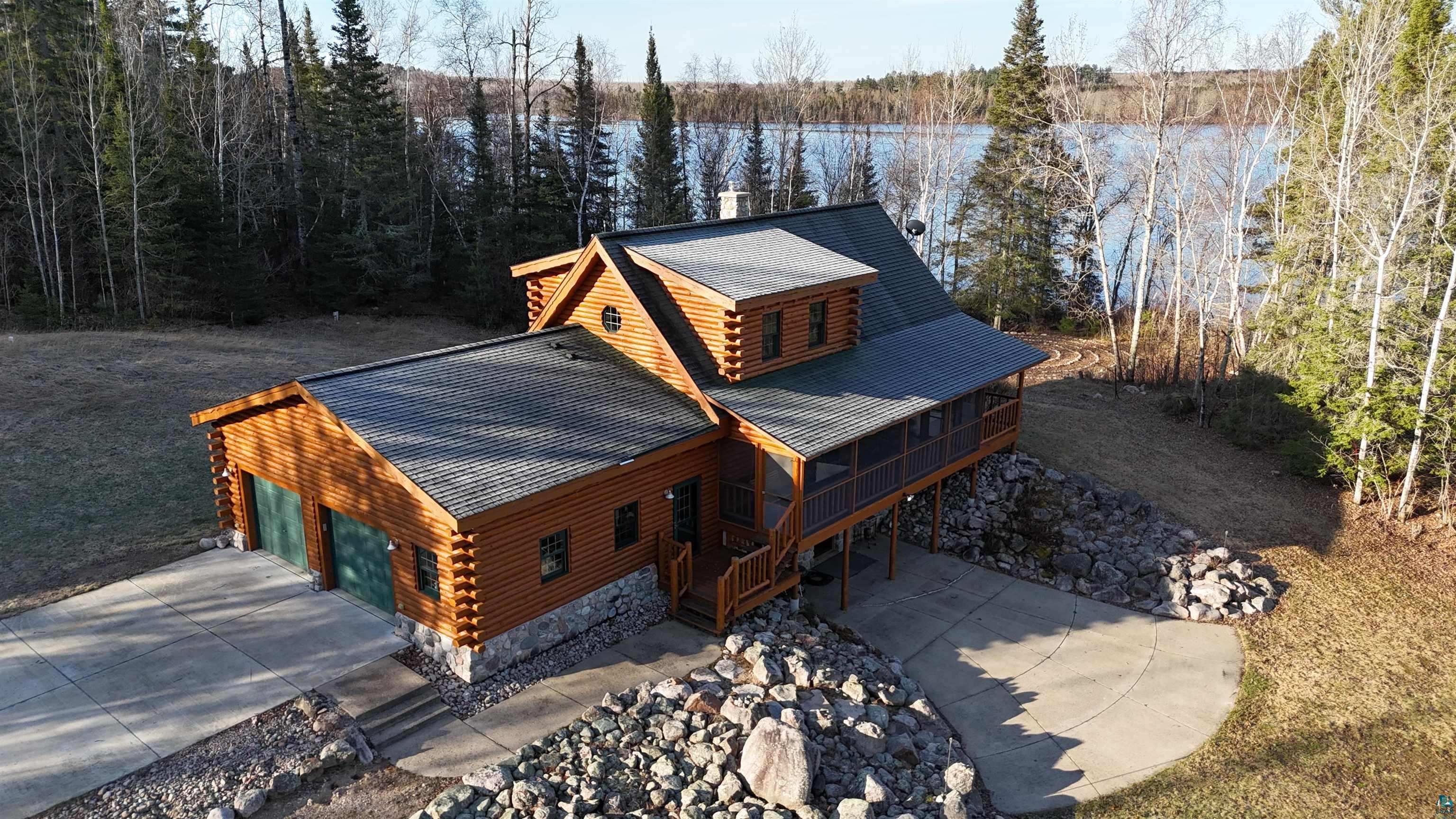 7272 Far North Road Orr, MN 55771 - Photo 8 of 48