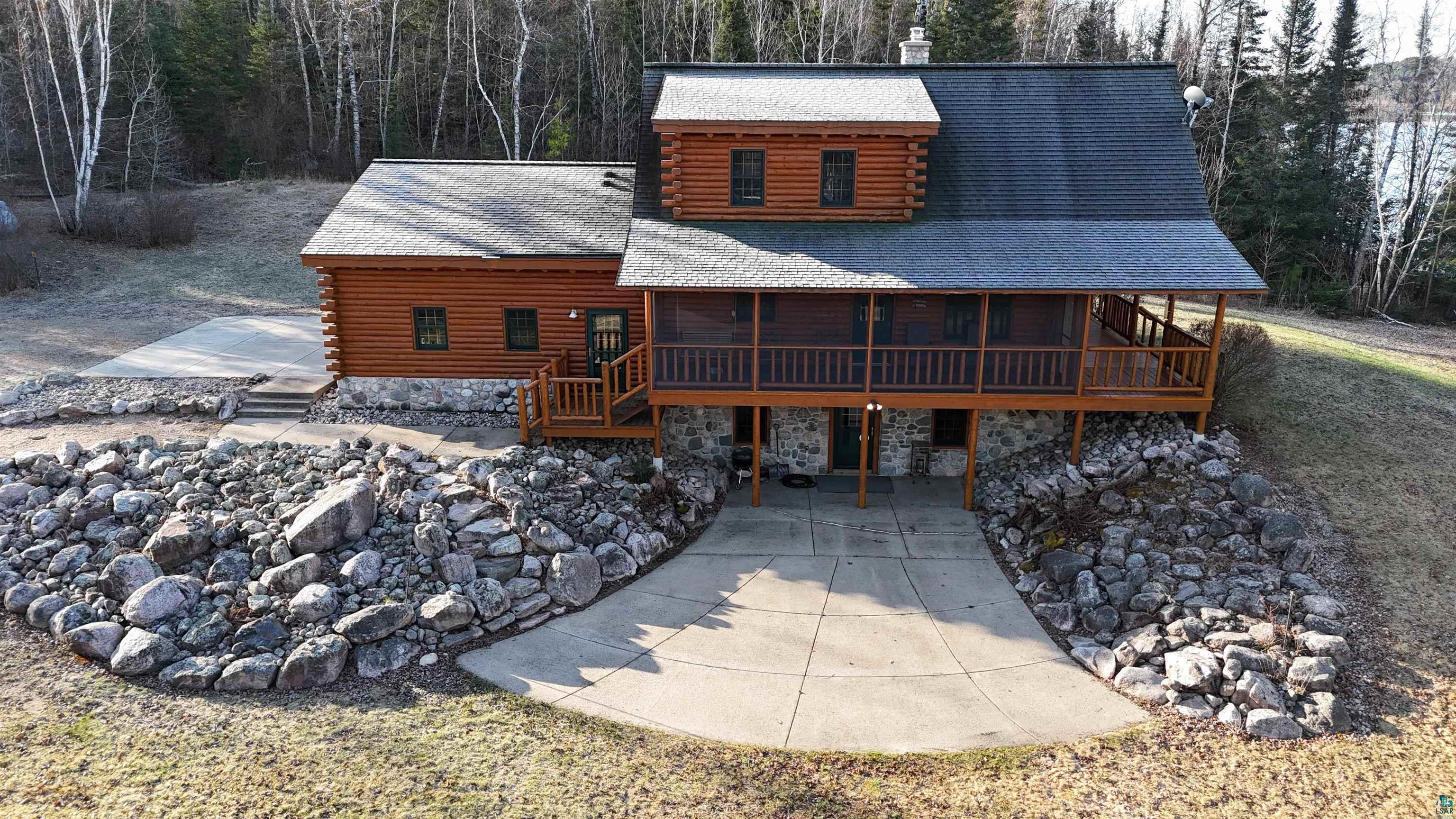 7272 Far North Road Orr, MN 55771 - Photo 10 of 48